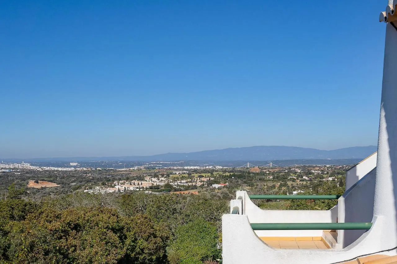 Casa Branca Villa Estombar