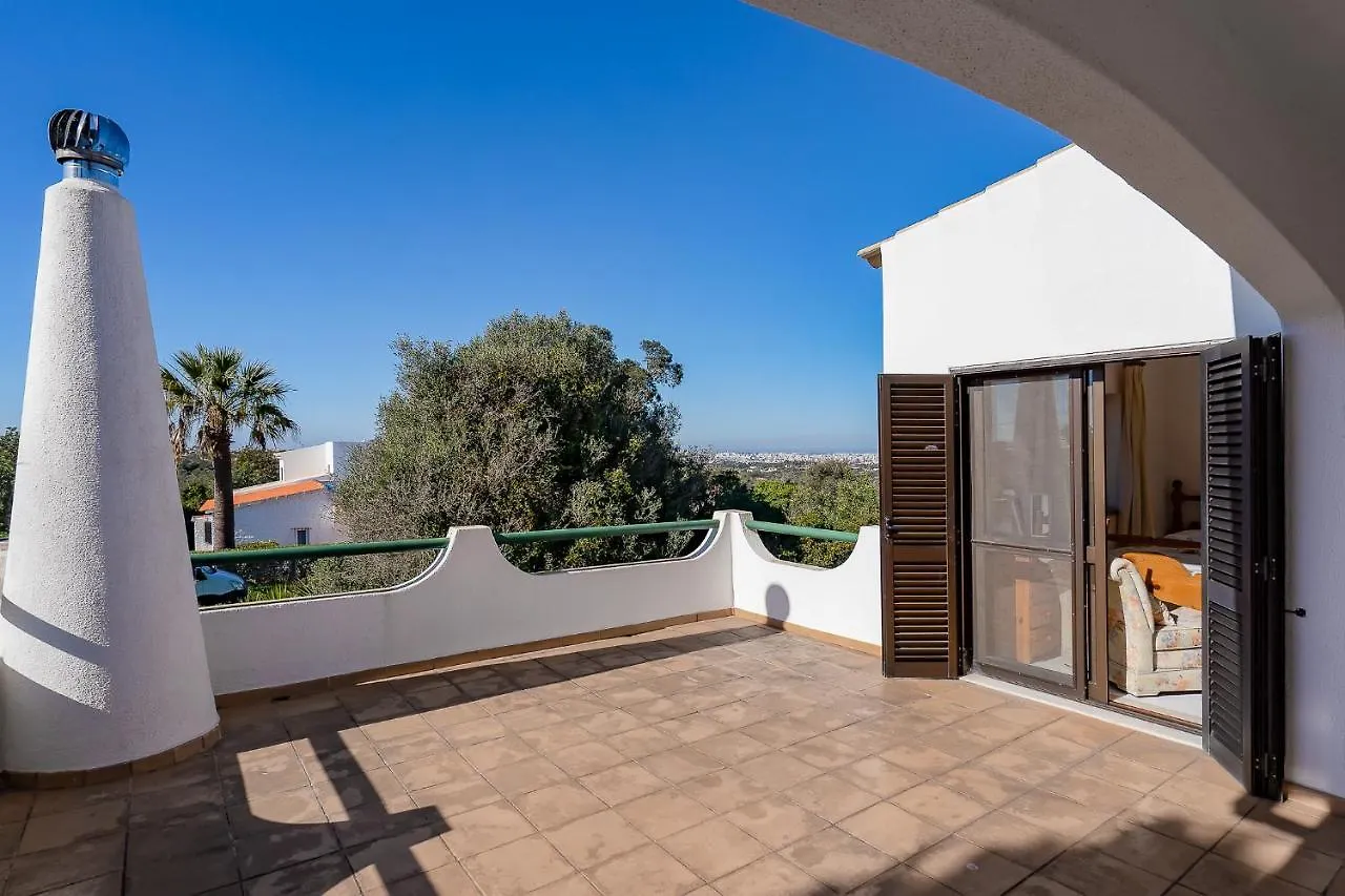 Casa Branca Villa Estombar