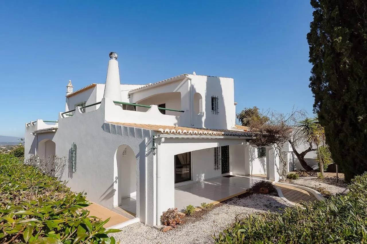 Casa Branca Villa Estombar