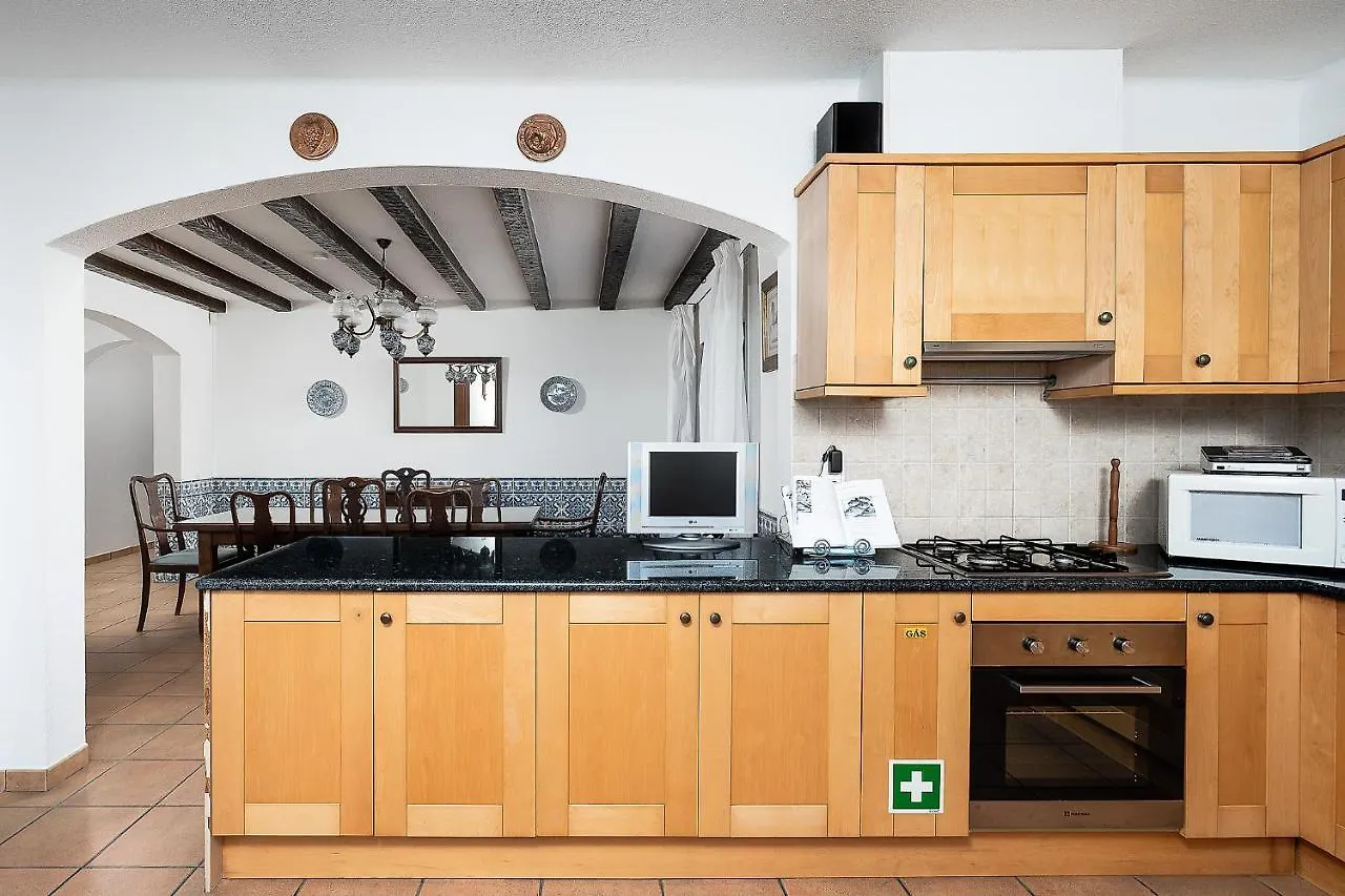 Casa Branca Villa Estombar