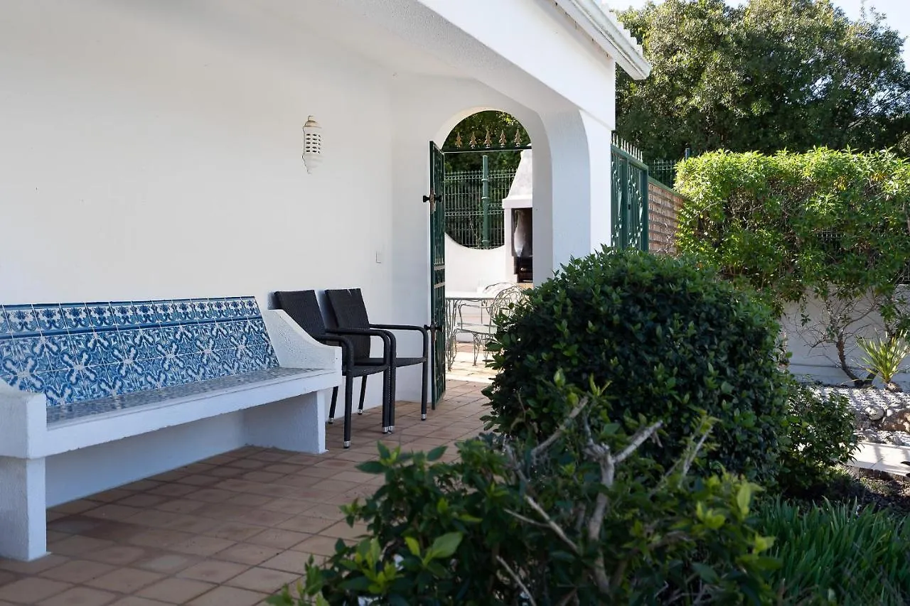 Casa Branca Villa Estombar
