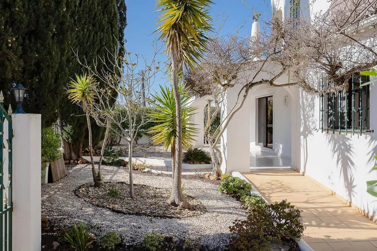 Casa Branca Villa Estombar