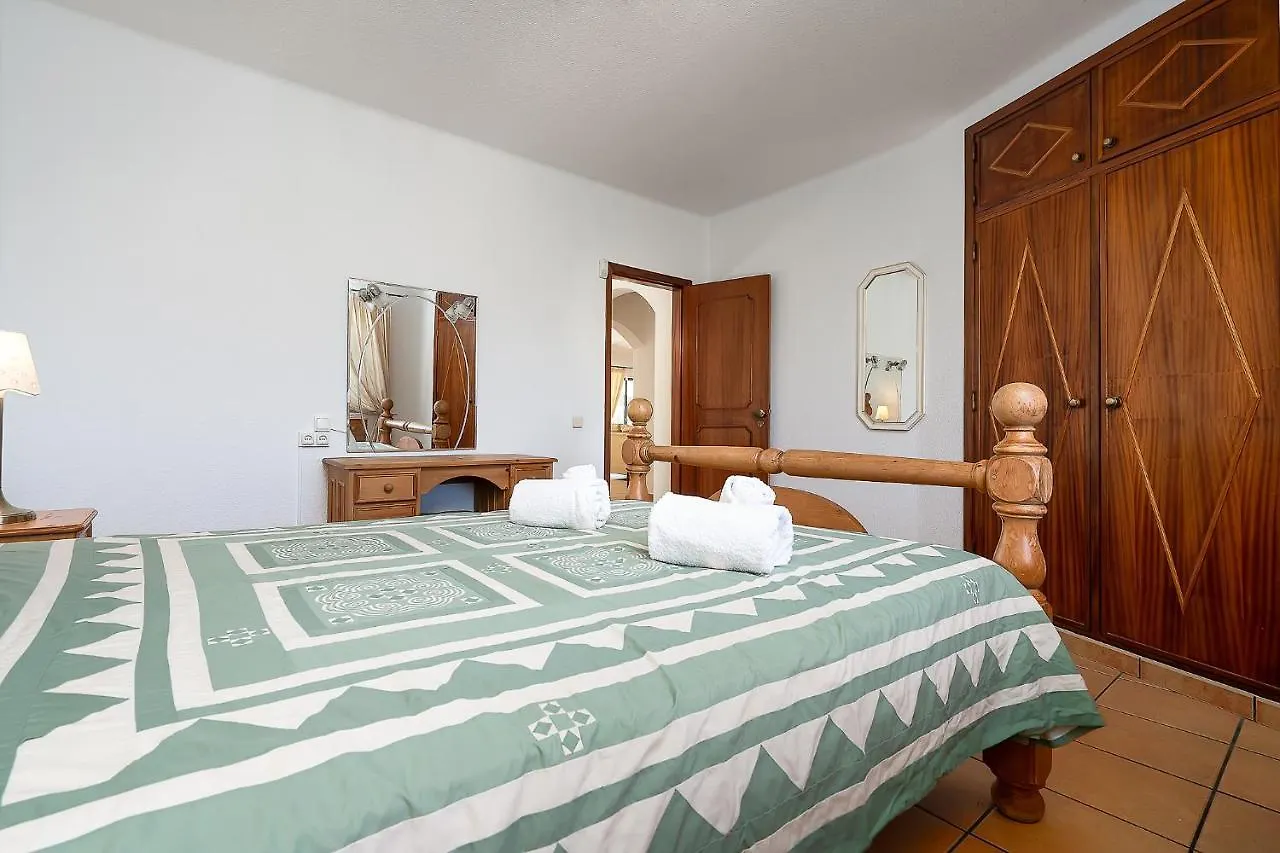 Casa Branca Villa Estombar Portugal