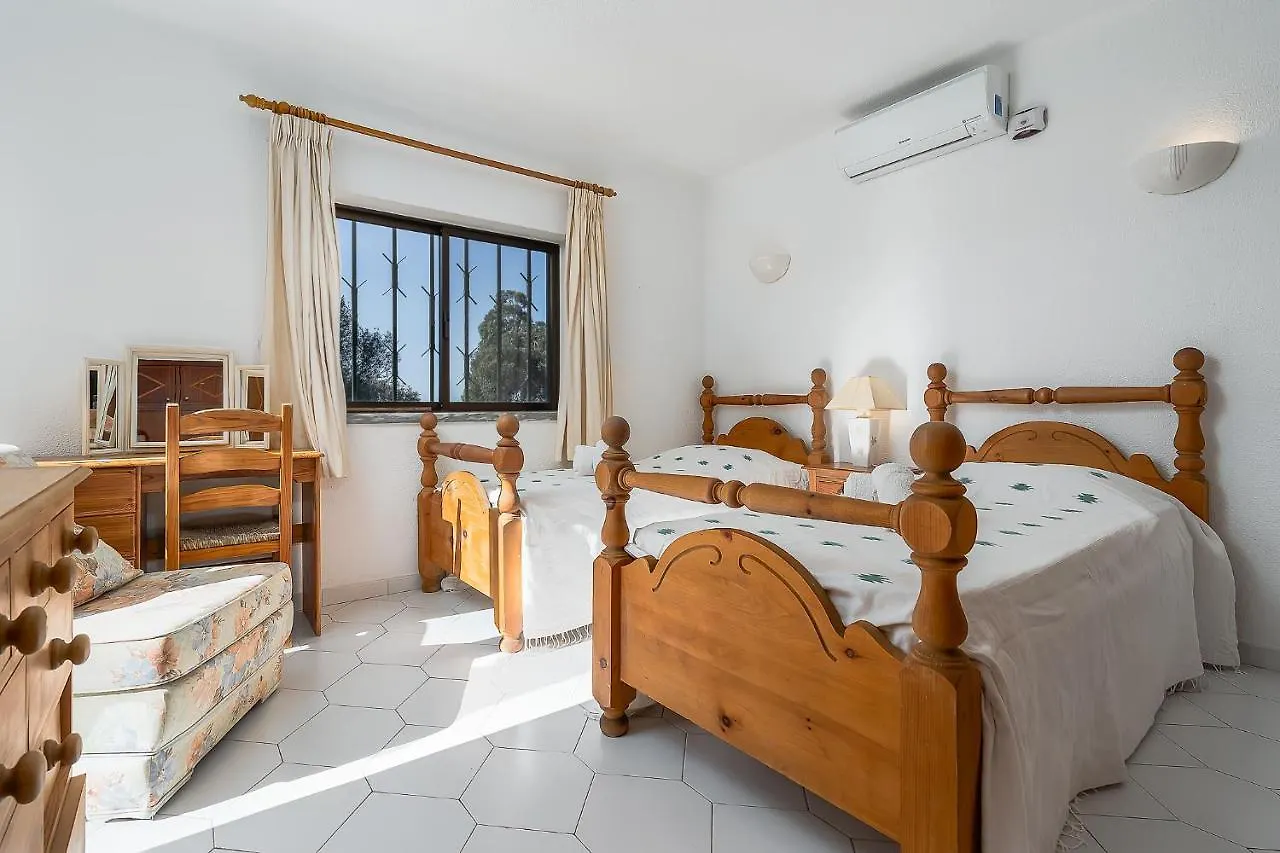 Casa Branca Villa Estombar