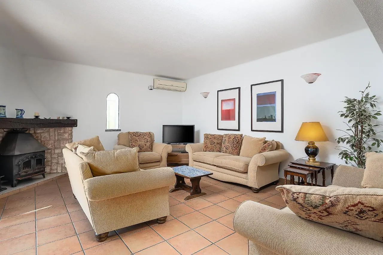 Casa Branca Villa Estombar