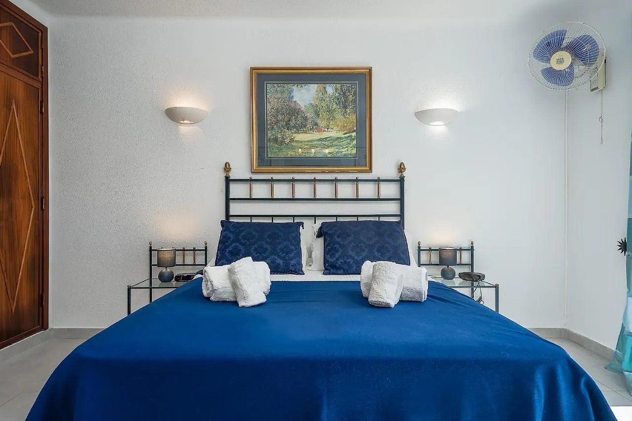 Casa Branca Villa Estombar