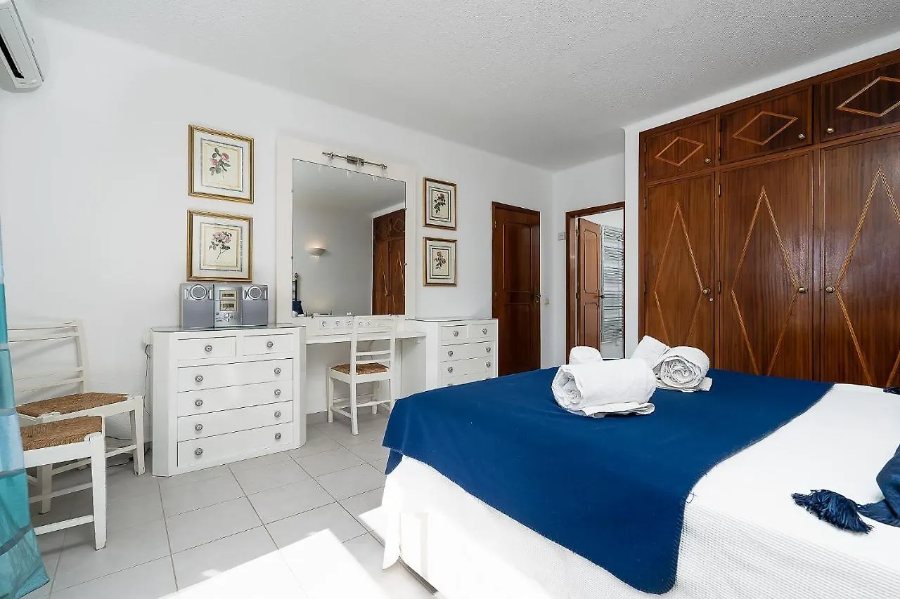 Casa Branca Villa Estombar