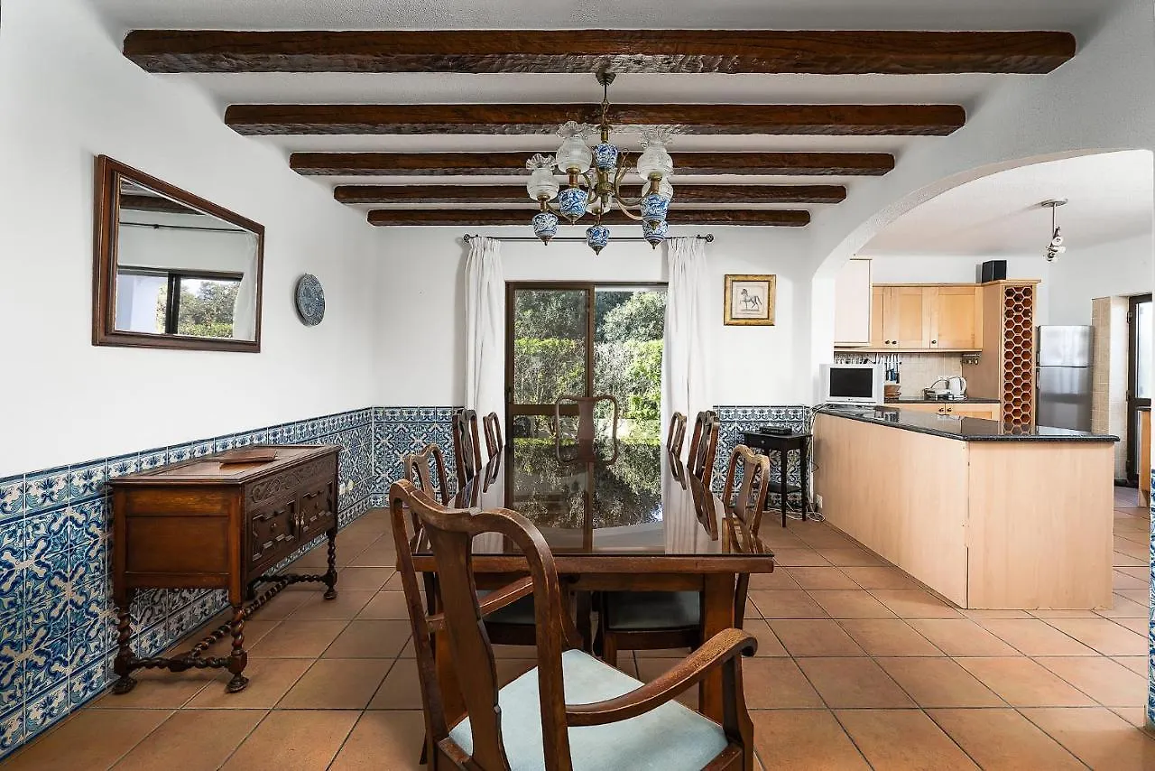 Casa Branca Villa Estombar